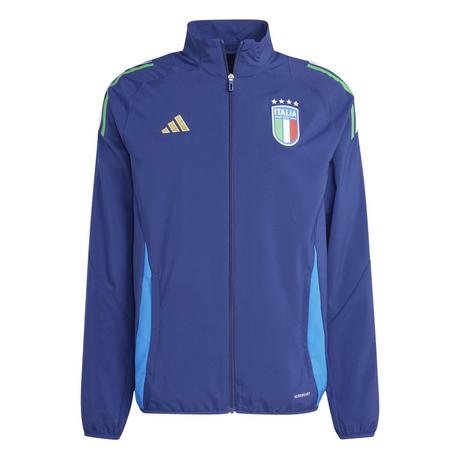 adidas  Veste Prematch Italie Euro 2024 