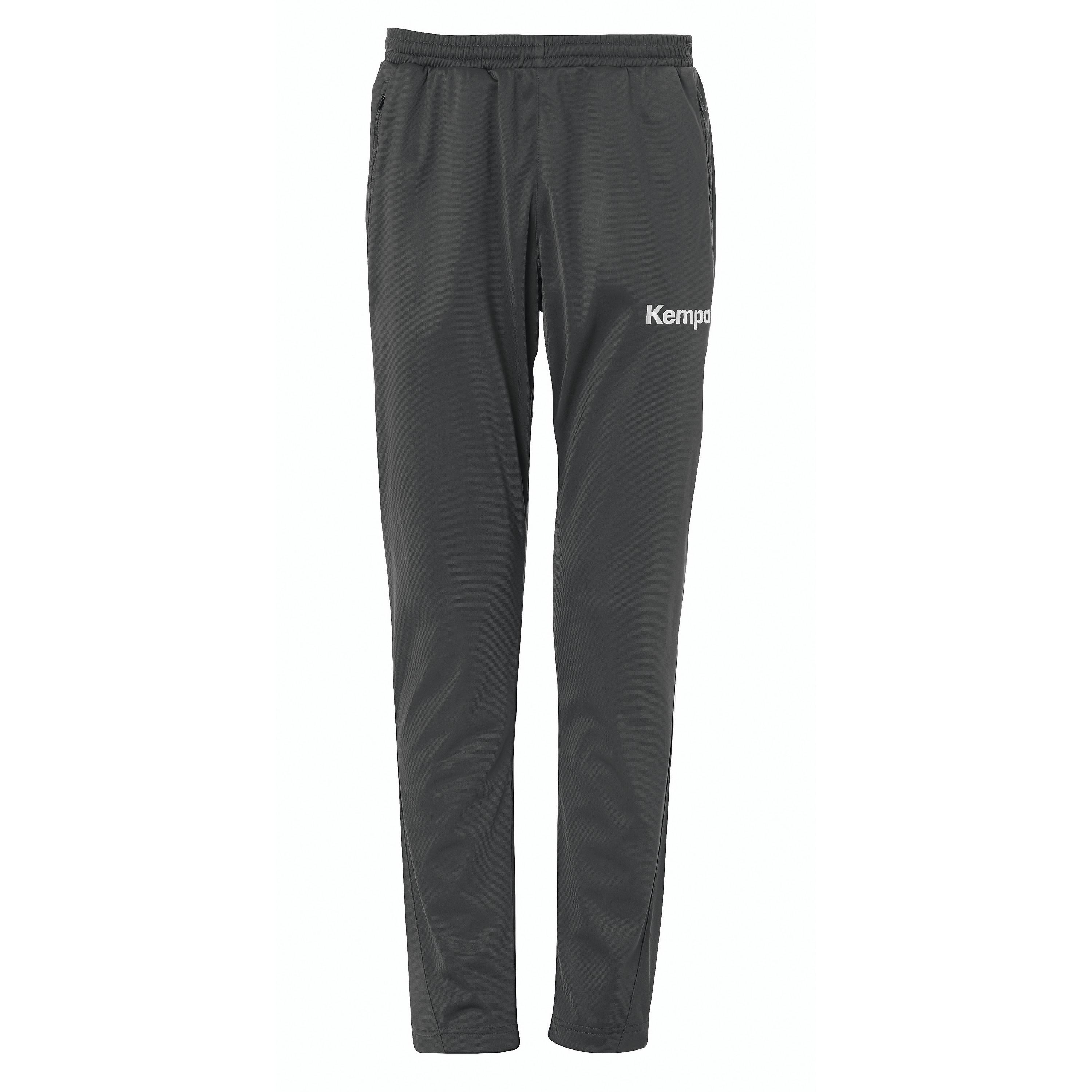 Image of Jogginghose Kepa Eotion 2.0 Herren Schwarz/Weiss M