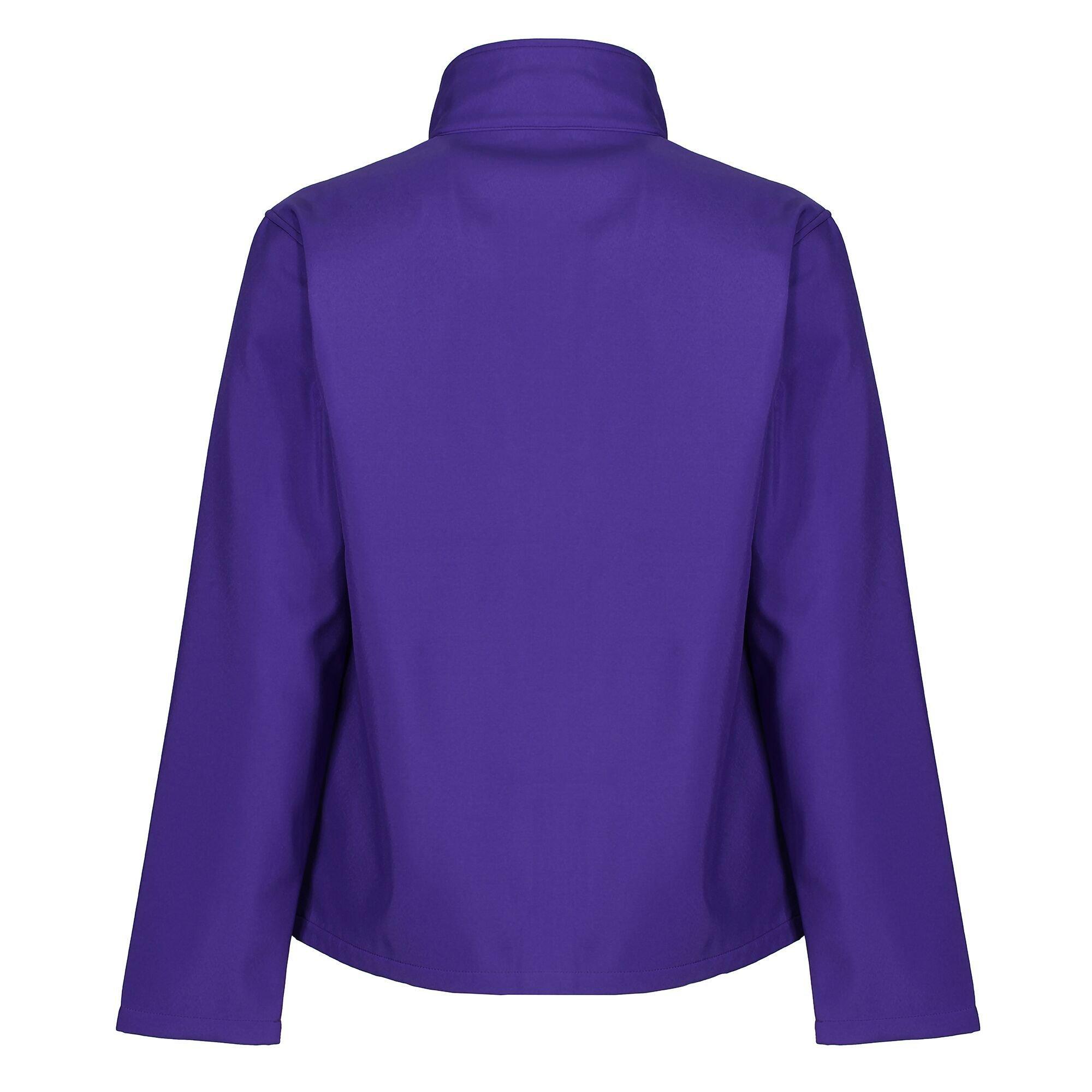 Regatta  Softshell Jacke Ablaze, bedruckbar 