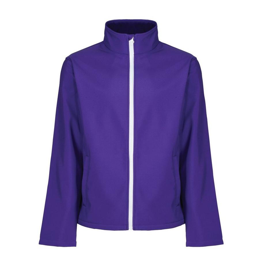 Regatta Ablaze Softshell Jacke  