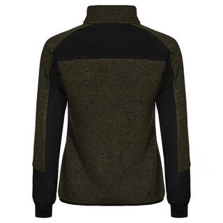 Clique Giacca in pile Haines  