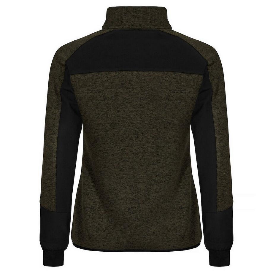 Clique Haines Fleecejacke  