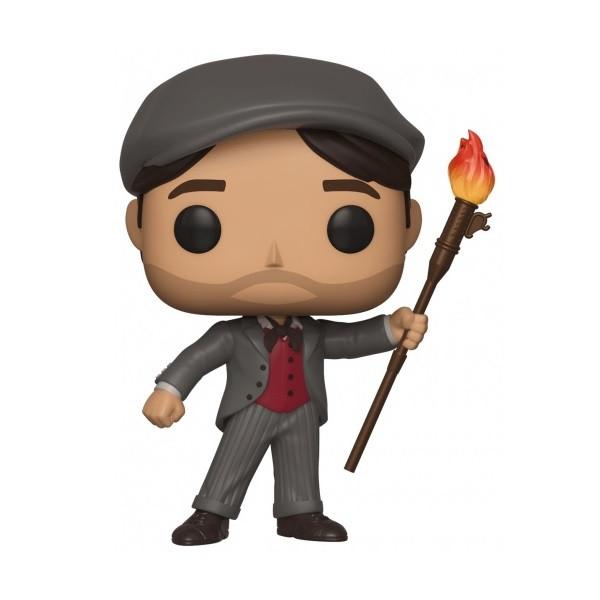 Funko  POP - Disney - Mary Poppins - 469 - Jack 