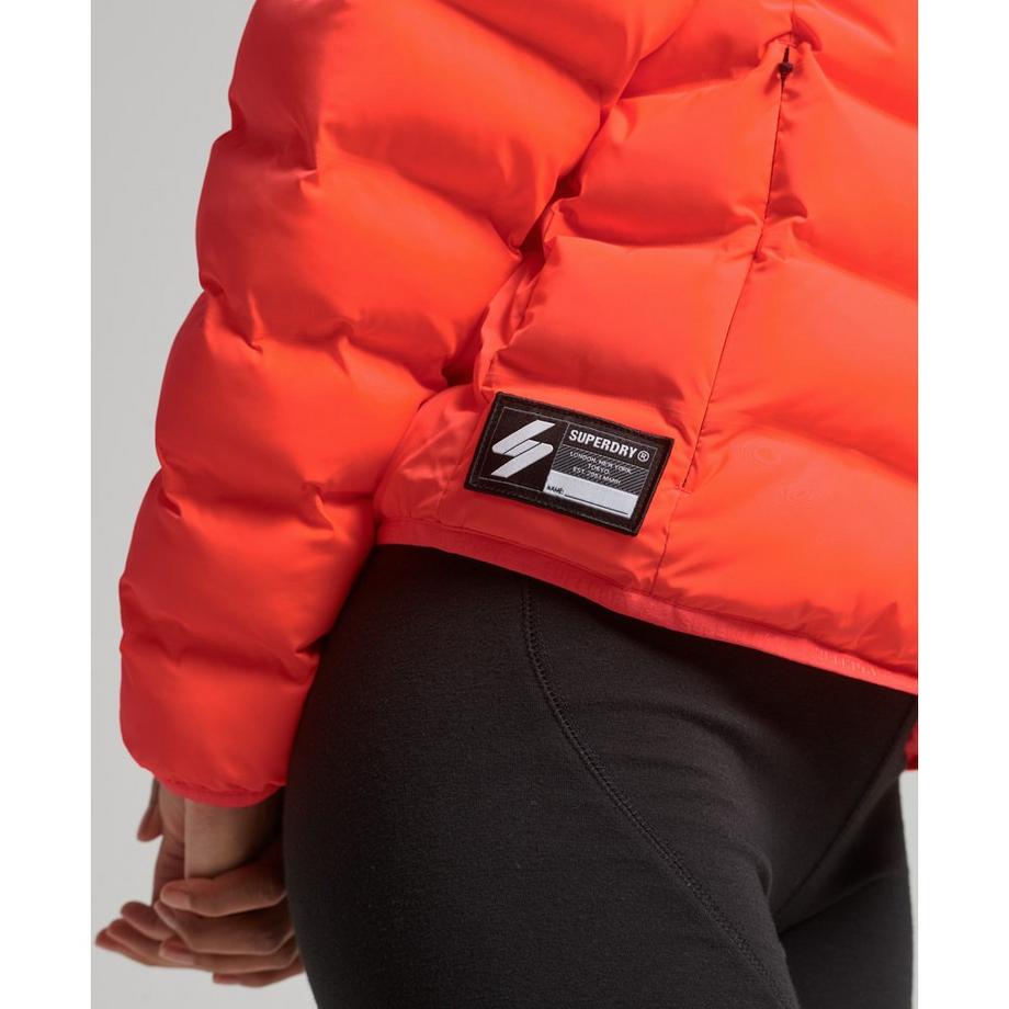Superdry Code All Seasons Piumino  