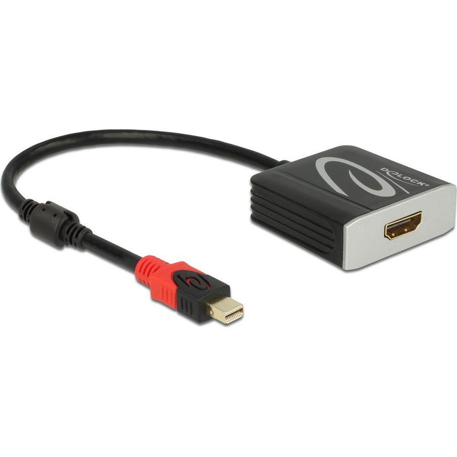 Adaptateur  Mini-DisplayPort - HDMI
