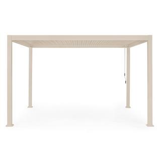 mutoni Padiglione da giardino Ocean silk 300x400  