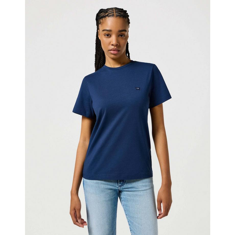 Wrangler Regular Tee T-Shirt  