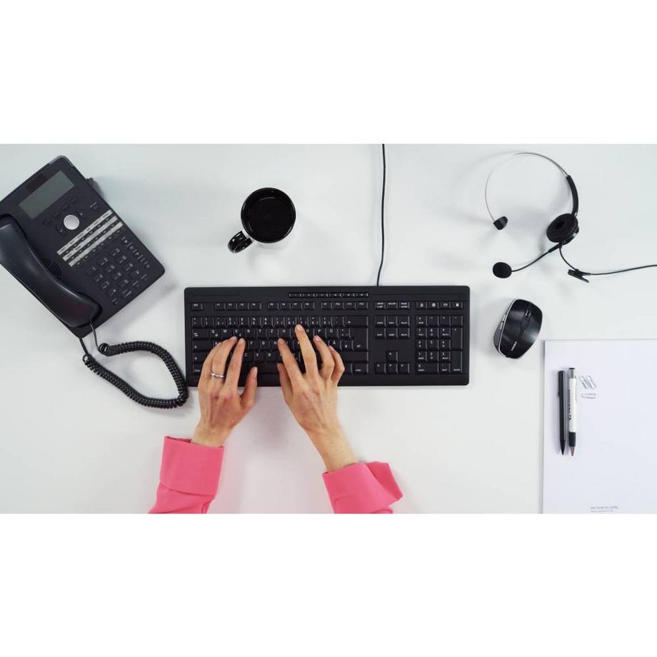 Cherry  Stream Keyboard 