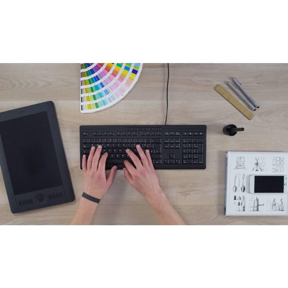 Cherry  Stream Keyboard 