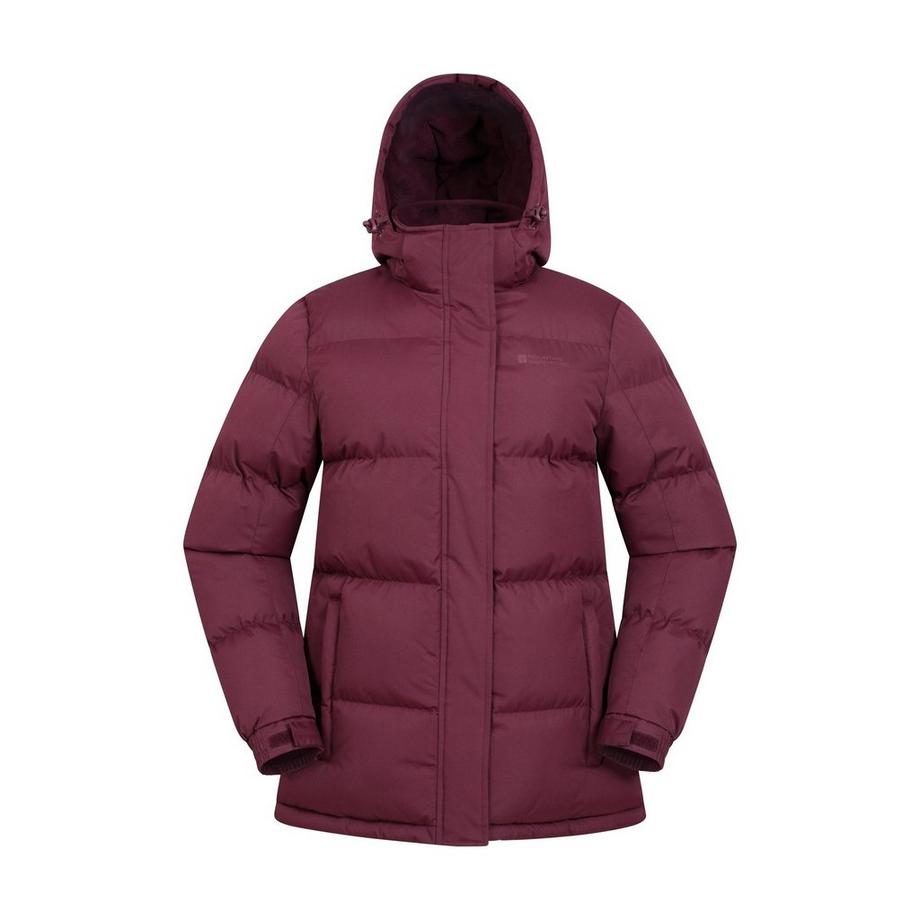 Veste matelassée
