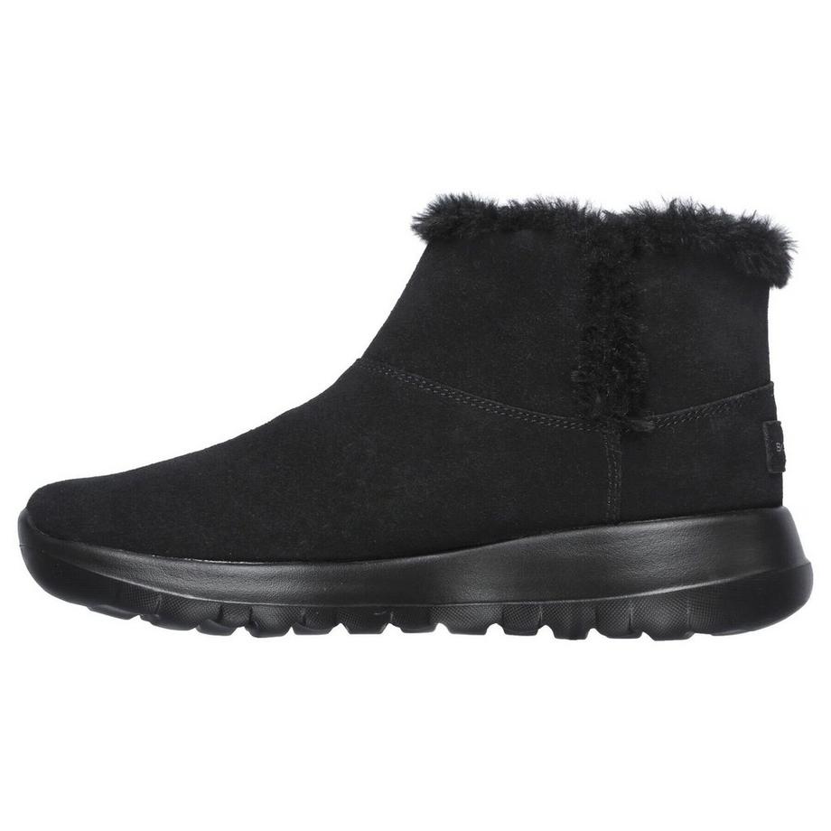 SKECHERS ON THE GO Joy-Bundle Up Stiefeletten  