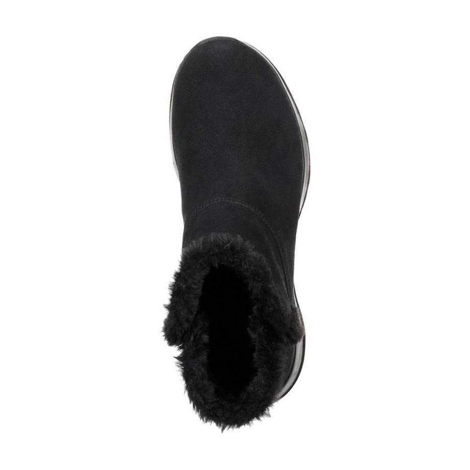 SKECHERS ON THE GO Joy-Bundle Up Stiefeletten  