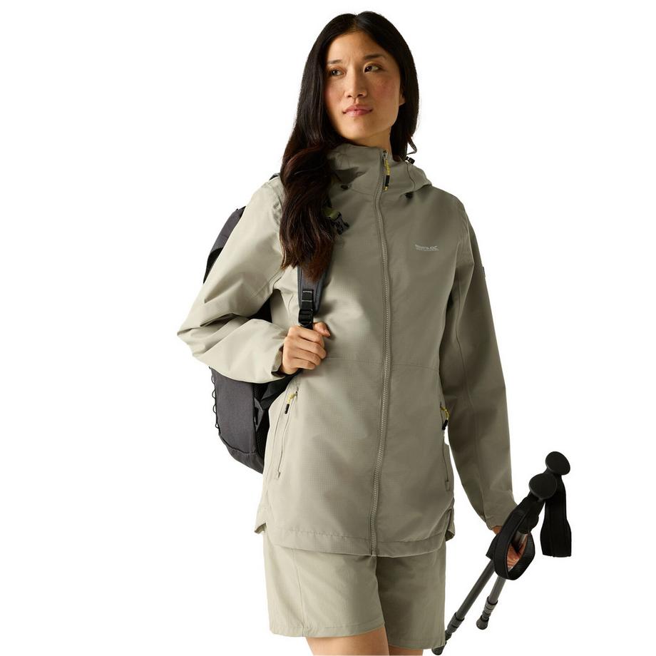 Regatta Veste imperméable Hamara IV  
