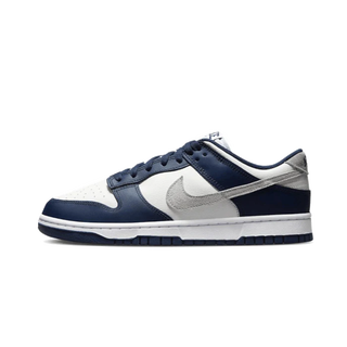 NIKE  Dunk Low Summit  Midnight Navy 