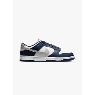 NIKE  Dunk Low Summit  Midnight Navy 