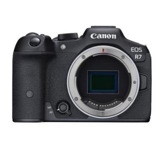 Canon  EOS R7 