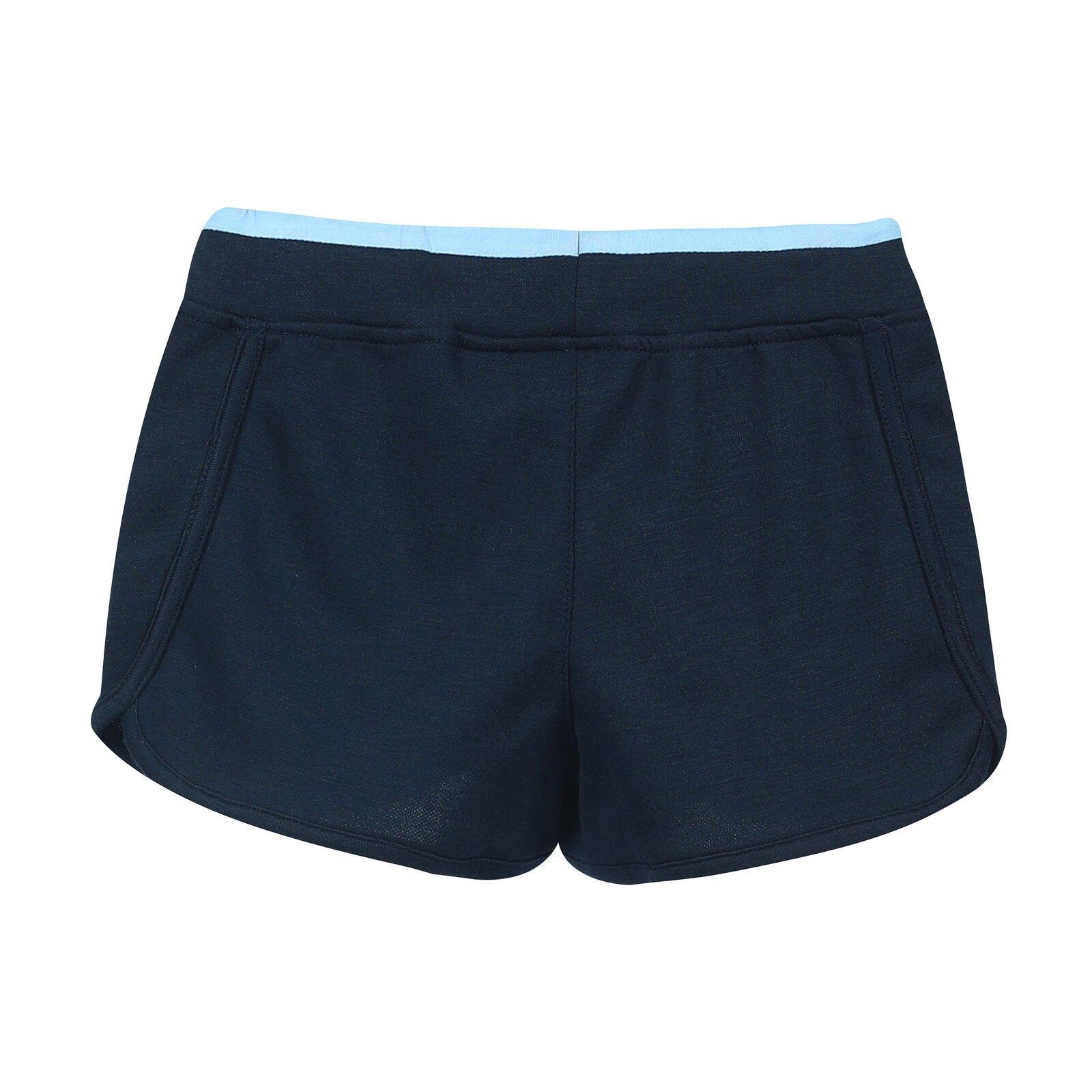 Image of Mädchen Shorts Total Eclipse Mädchen Blau 110