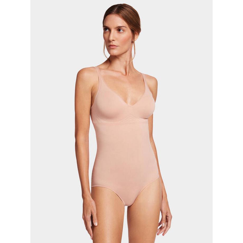 Wolford 3W Justaucorps Modelant  