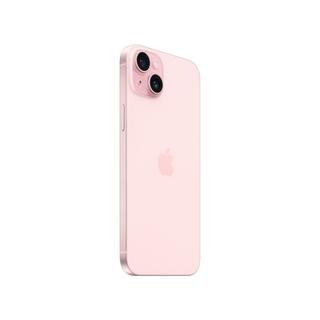 Apple  IPhone 15 Plus 17 cm (6.7") Dual-SIM iOS 17 5G USB Typ-C 256 GB Pink 