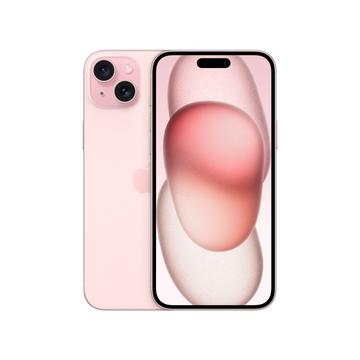 IPhone 15 Plus 17 cm (6.7") Doppia SIM iOS 17 5G USB tipo-C 256 GB Rosa