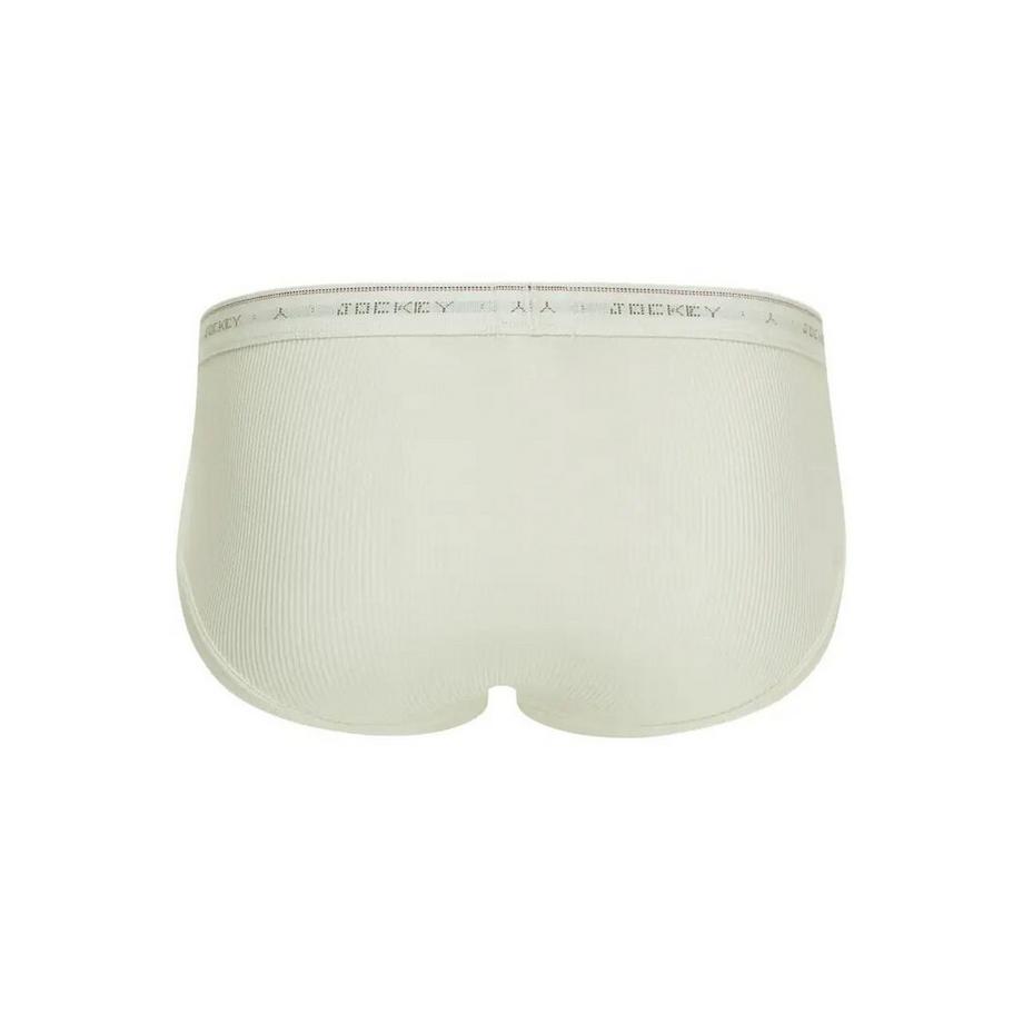 JOCKEY Classic Cotton Rib Sport Slip  