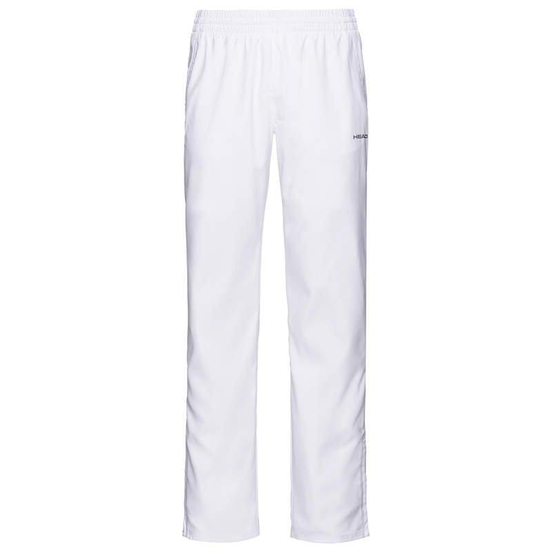 Image of Club Pants Jr Weiss Jungen Weiss 164