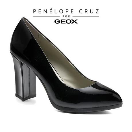 GEOX  D WALK PLEASURE 90 