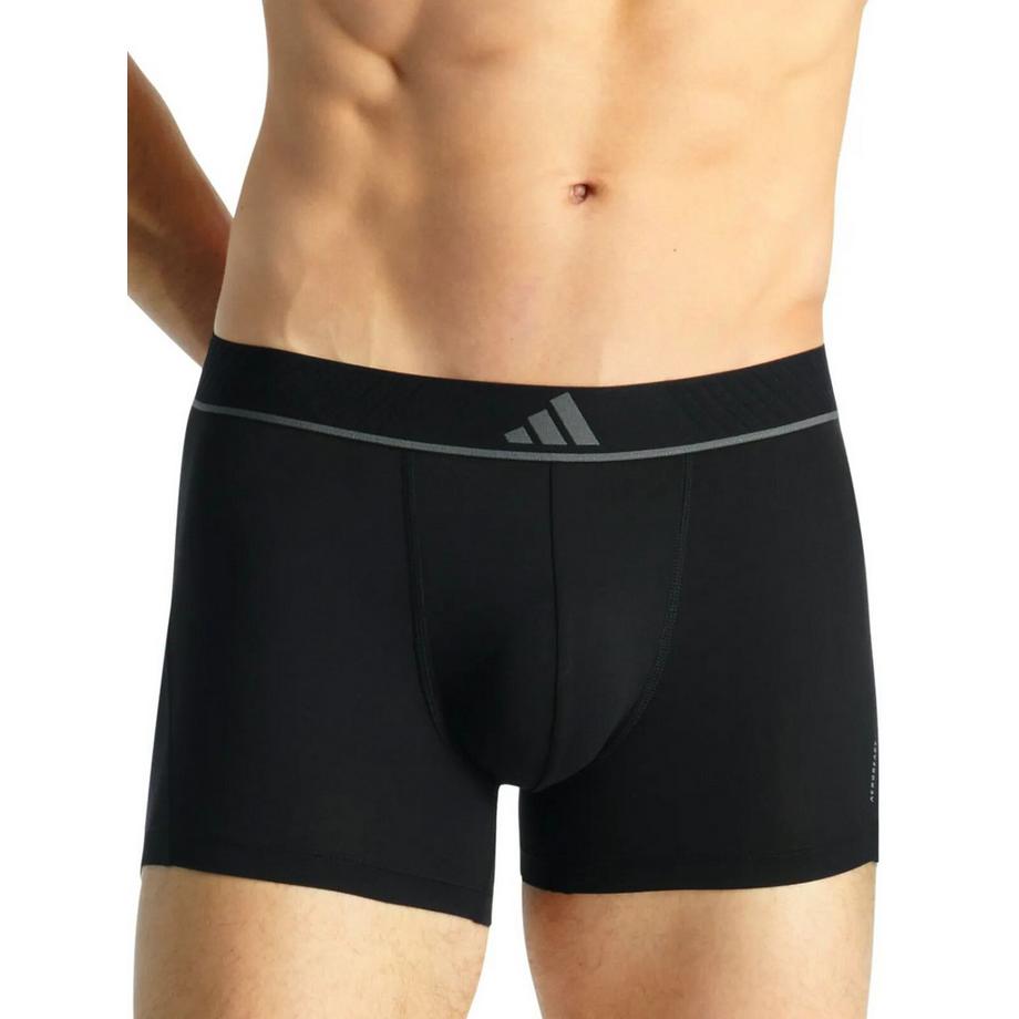 adidas Active Micro Flex Eco Trunk Confezione da 3  