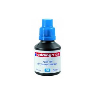 Edding EDDING Tinte 30ml T-25-10 hellblau  