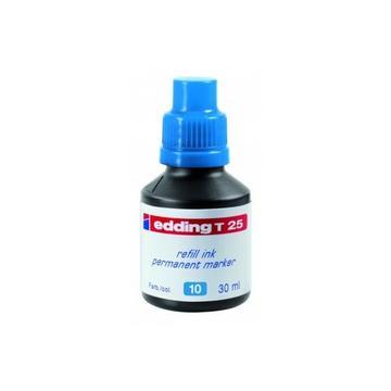 EDDING Tinte 30ml T-25-10 hellblau