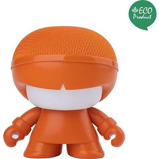 Xoopar  Enceinte sans fil Bluetooth Mini Xoopar Boy Edition Eco Orange 
