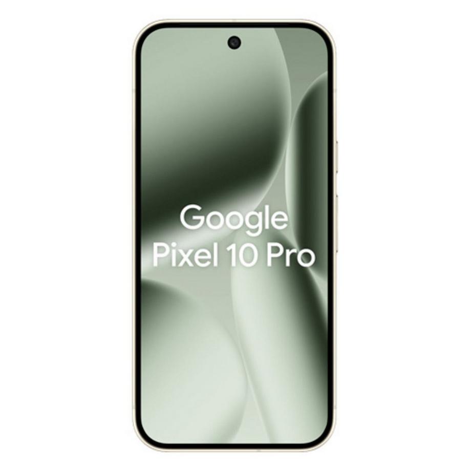 Google  Refurbished Pixel 10 Pro 5G (dual sim) 256GB - Wie neu 