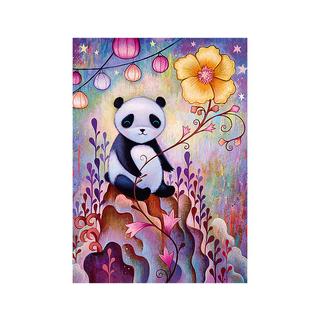 Heye  Puzzle Panda Naps (1000Teile) 