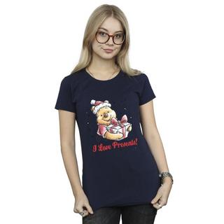 Disney  Presents TShirt 