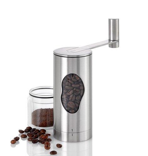 AdHoc Kaffeemühle Mrs. Bean MC01  