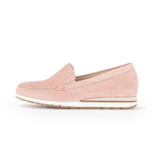 Gabor  Wildleder loafer 