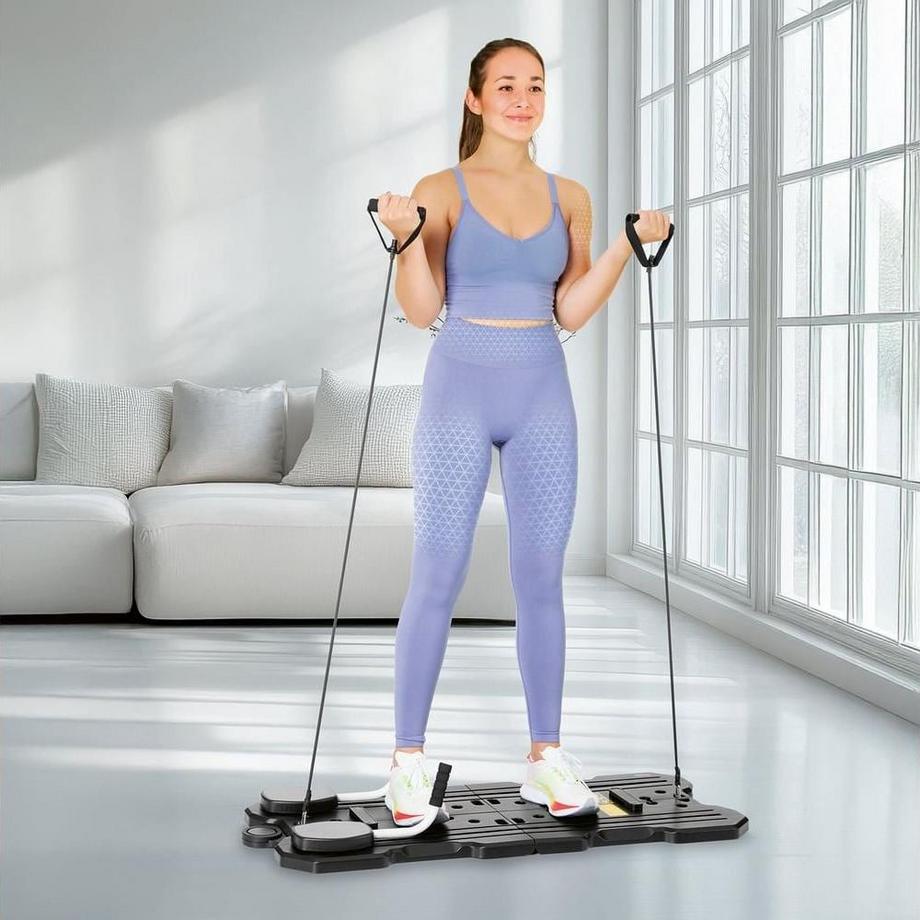 vitalmaxx  Pilates-Reformer 