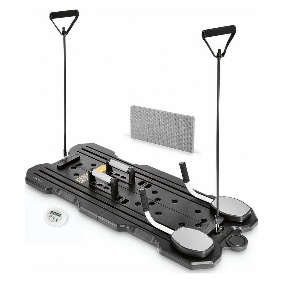 vitalmaxx  Pilates-Reformer 