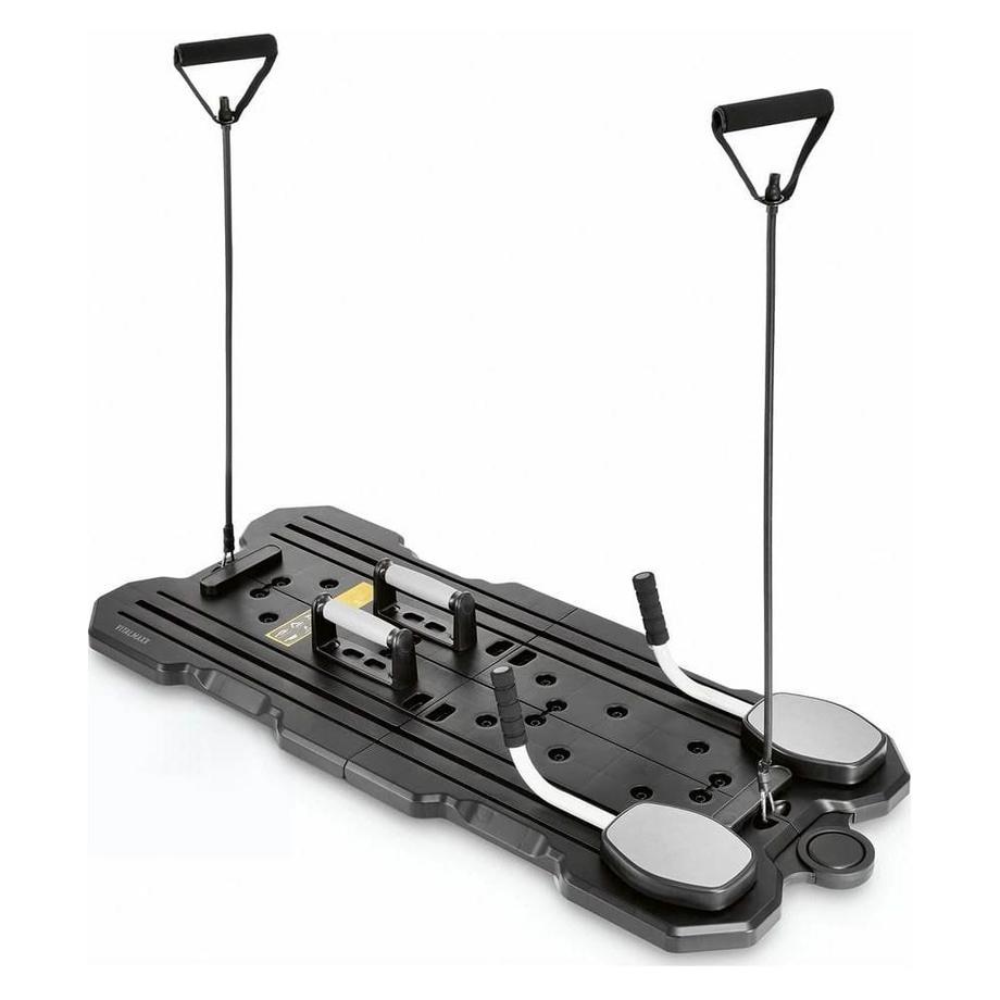 Pilates-Reformer