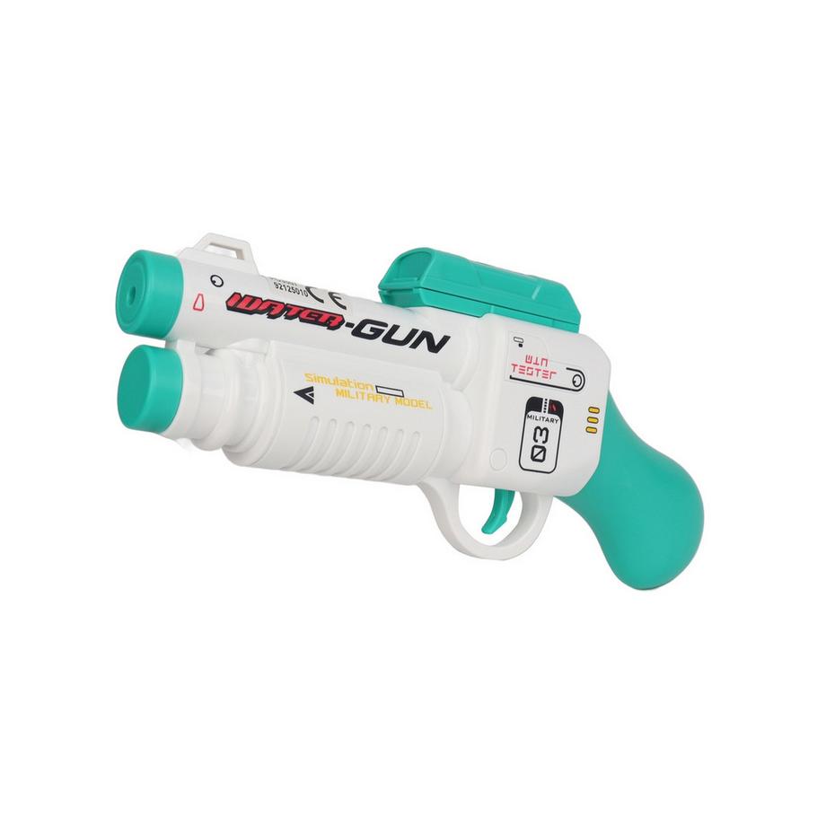 Tr Blasters  Tr-E27 Blaster Elettrico Ad Acqua 