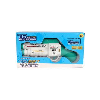 Tr Blasters  Tr-E27 Blaster Elettrico Ad Acqua 