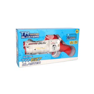 Tr Blasters  Tr-E27 Blaster Elettrico Ad Acqua 