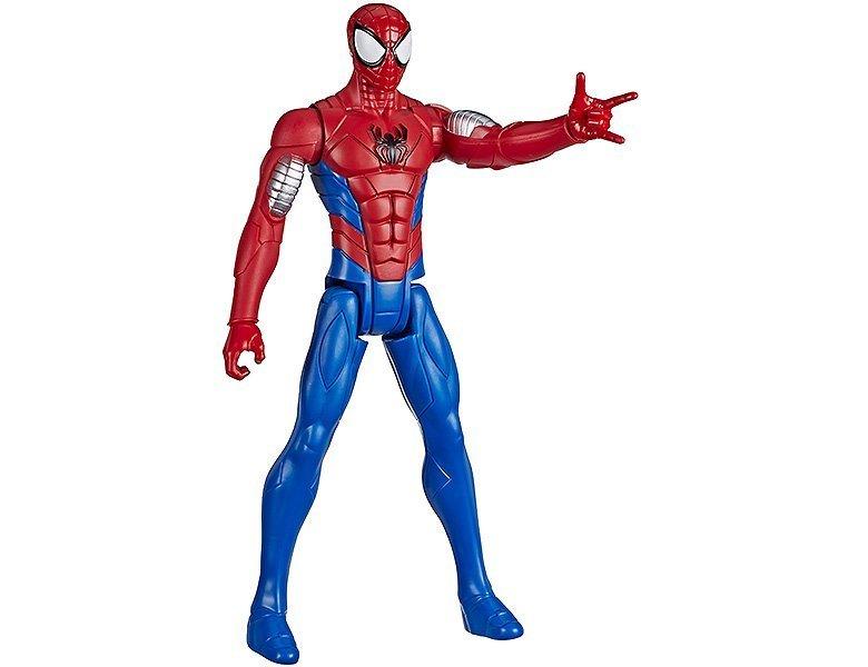 Hasbro  Spiderman Armored Spiderman (30cm) 