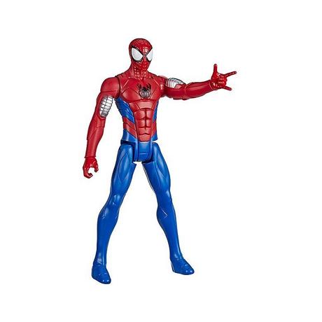 Hasbro  Spiderman Armored Spiderman (30cm) 