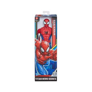 Hasbro  Spiderman Armored Spiderman (30cm) 