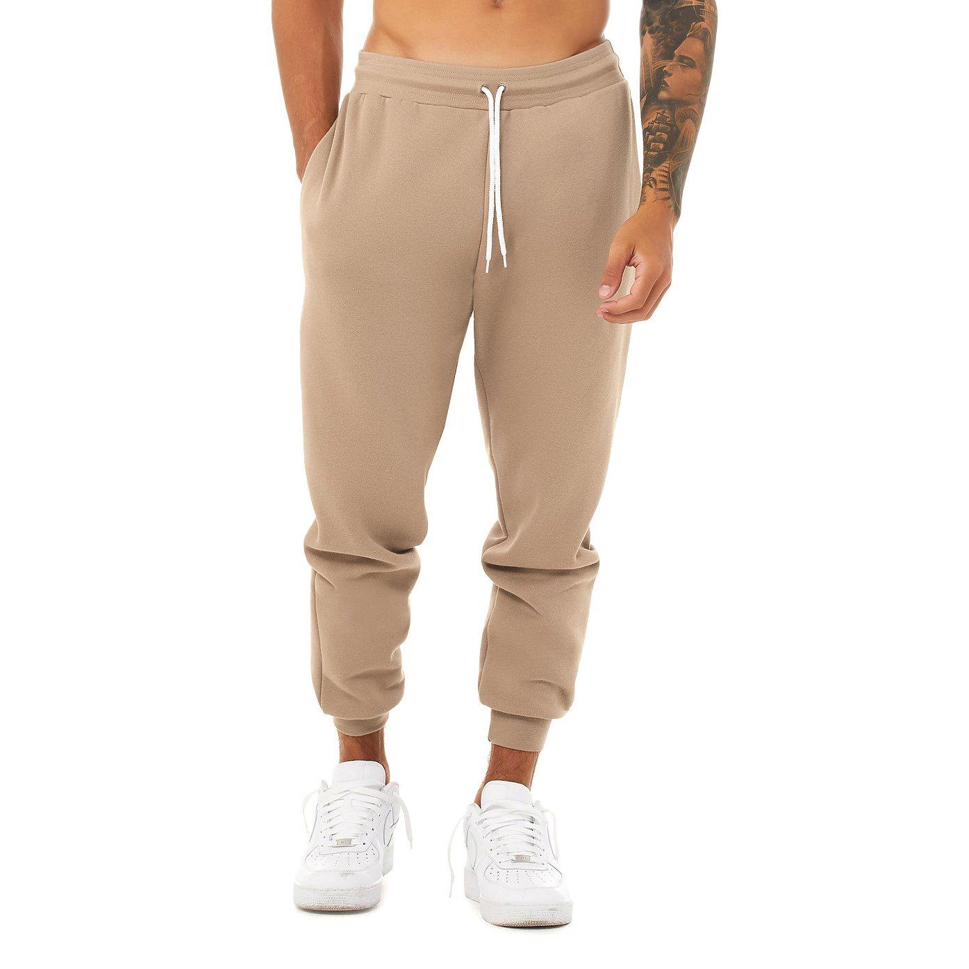 Bella + Canvas  Jogger Sweatpants 