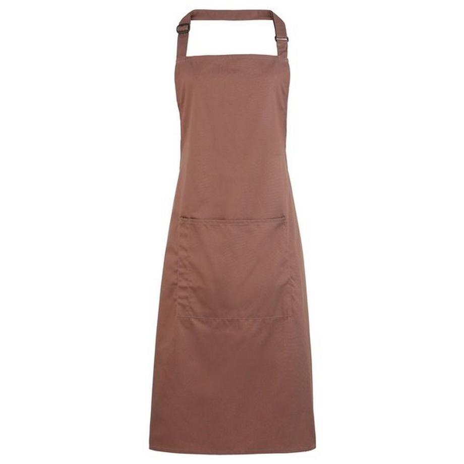 PREMIER  Schürze mit Tasche bunt 