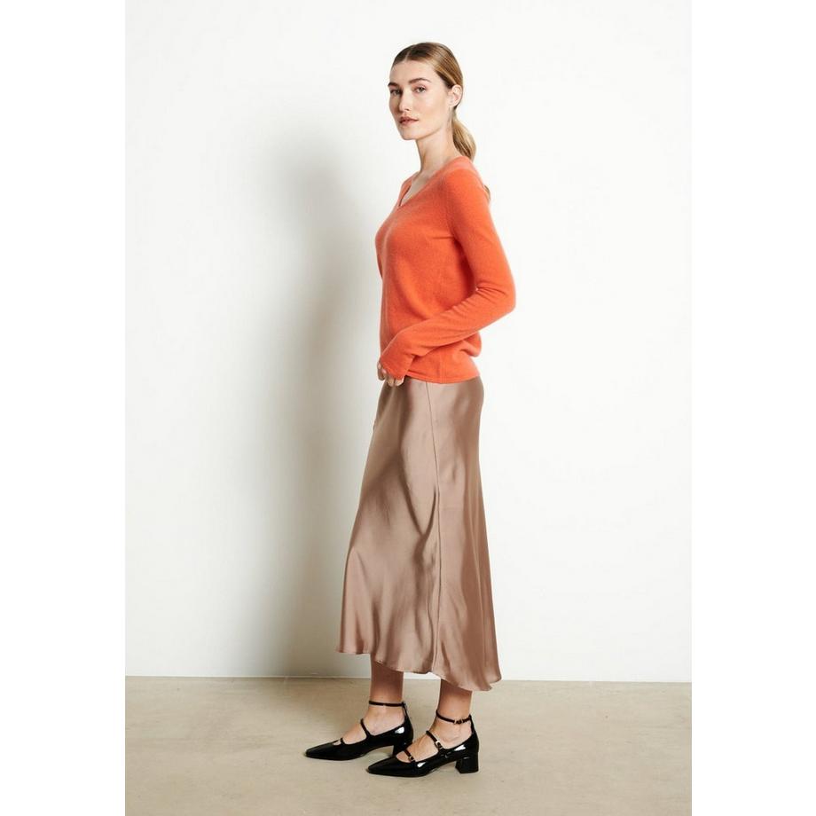 Studio Cashmere8 LILLY 2 Pull Col V  