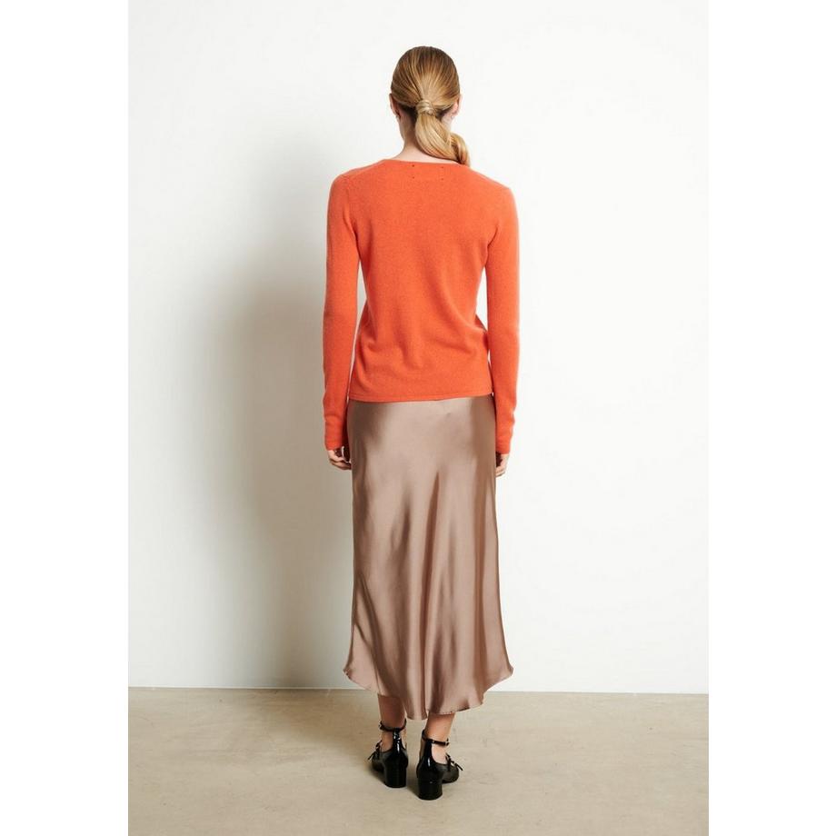 Studio Cashmere8 LILLY 2 Pull Col V  