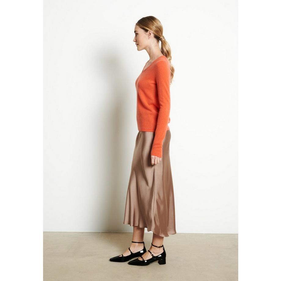 Studio Cashmere8 LILLY 2 Pull Col V  